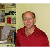 Gerry Ostroffs foto