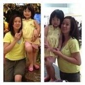 Charlene-vida Navalta's photo