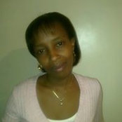 Catherine Mburu's photo