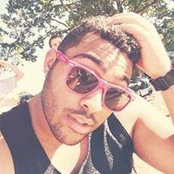 Thiago Rosas foto