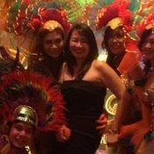 Jocelyn Saulog's photo