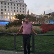 Tamer Khafagys foto