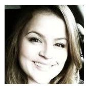 Jacqueline Parras foto