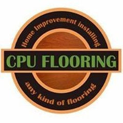 CPU FLOORING