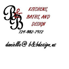 B & B Kitchens, Baths, and Design