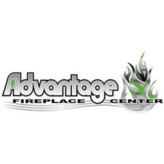 Advantage Fireplace Center