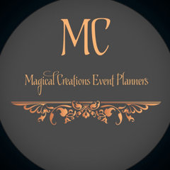 Magical Creations Event Planners