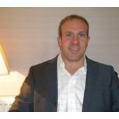 Damian Chaffer-Holt's photo