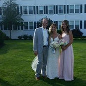 Maria Fairbank's photo