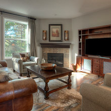 331 Franklin Interior