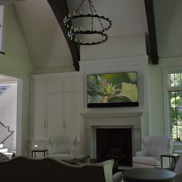 Oak Brook Residence