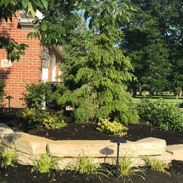 Custom Colonial