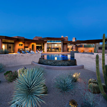 WAYNE RESIDENCE