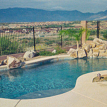 Pool Ideas