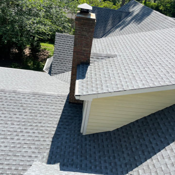 Kelly's Roof Replacement