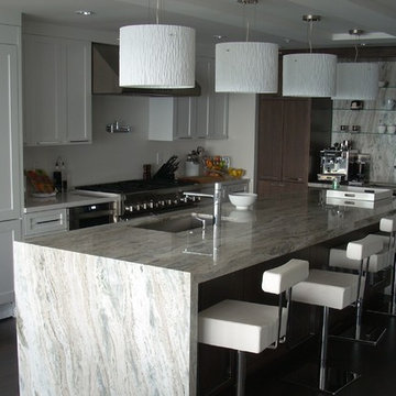 Custom Millwork