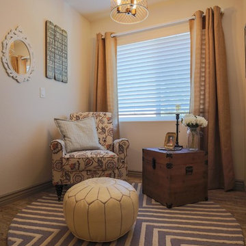 New Harmony Rustic Renovation