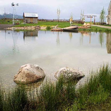 Swim Pond