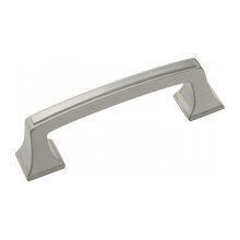 Cabinet hardware