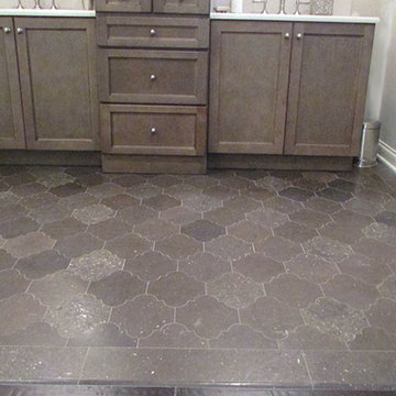 The Portfolio of Exact Tile Inc