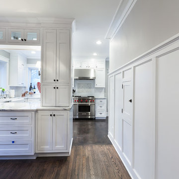 Arlington Kitchen in Elmhurst