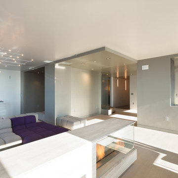 West Side Apartment