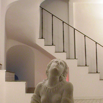 VILLA LE SCALE