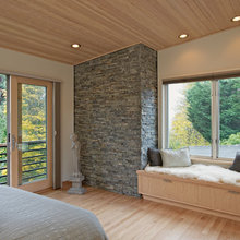 Second Story Addition