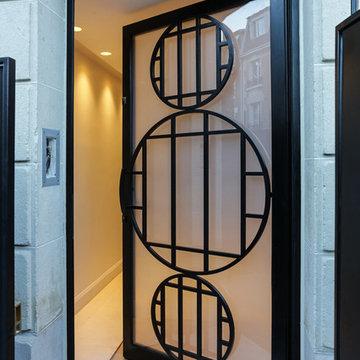 Maison Boulogne