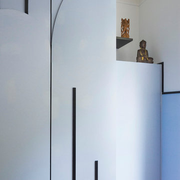 Ecrin Art Deco – Paris 20