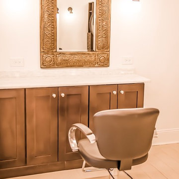Washington's Crossing Hair Salon