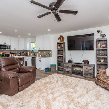792 Sq.Ft 2 Bed ADU - Concord, CA