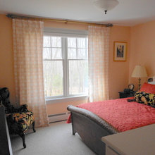 Bedroom Ideas