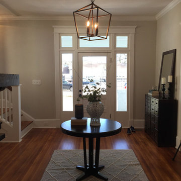 Full Home Renovation