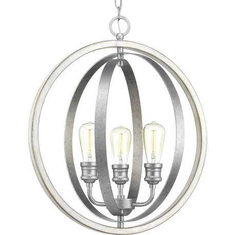 C1stee 3-Light Pendant