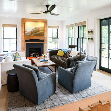 This Old House Jamestown Net-Zero Renovation