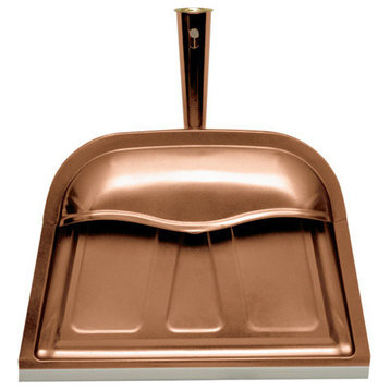 Range Kleen Hooded Dust Pan