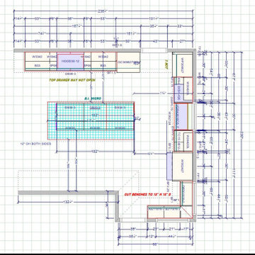Kitchen Remodel | Design-Build - Los Angeles