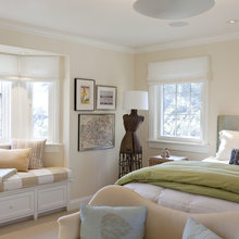 Bedroom Ideas