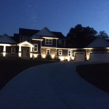 Home Accent Lighting