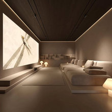 Office & Chill Room