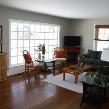 Whitewater Ave., Fort Atkinson WI, Ready? Set, Sell! Home Staging & ReDesign