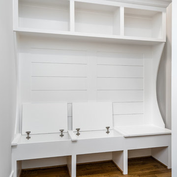 Mudroom