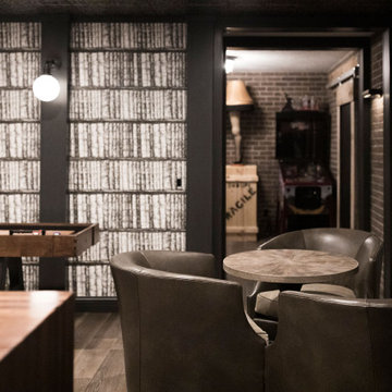 Speakeasy