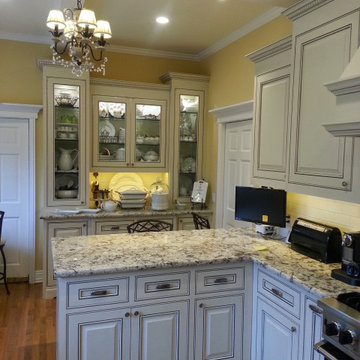Daffodil Kitchen
