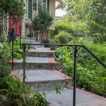 Arlington Hillside Project