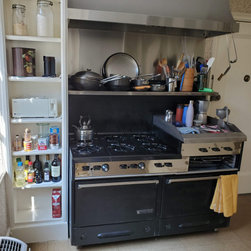 The Stove Lady - Ovens