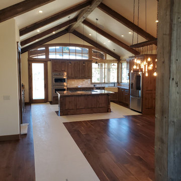 McAdow Residence
