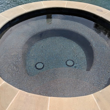 Award Winning Pool Renovation