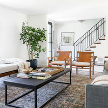 Living Room/Reading Room